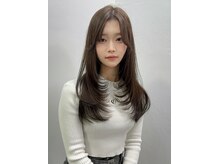 ティグルフォーヘア(TIGRE for hair)