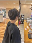 ショート