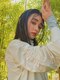 ルース(LOOSE)の写真/ふんわり柔らかストレート!触っていたくなる艶髪に!髪質改善トリートメントも◎【覚王山/ツヤ髪】