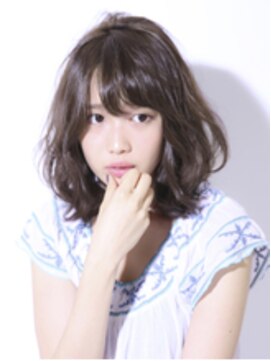 ヘアリゾート エーアイ 川越店(hair resort Ai) メルティカラー/フェミニンロング/着物[川越駅/本川越駅]