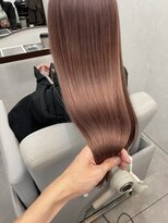 サイ 清澄白河(sigh)&nbsp;フルリペアトリートメント