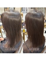 レイラバイアフロート 吉祥寺(Lila by afloat)&nbsp;【畑中正敏】20代30代40代◎ひし形レイヤーくびれレイヤー