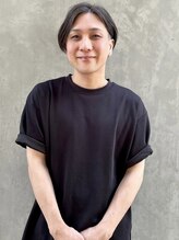 アリエッタ ギンザツー(ARIETTA GINZA2)&nbsp;小林　正道 髪質改善