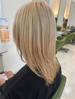 シュウ 西尾店(Shu)&nbsp;ミルクティーベージュ