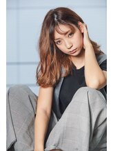 骨格診断で見つける理想のショート×ハイトーンカラーで叶える新しい自分[町田駅]