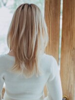 チェス(CHESS)&nbsp;ホワイトブロンドウルフ