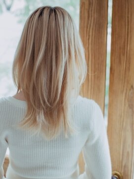 チェス(CHESS) ホワイトブロンドウルフ