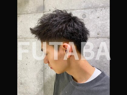 フタバの写真