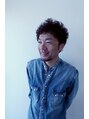 リフ(RIFF) 藤田 洋介