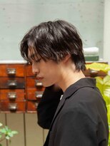 シンシ(Cinci) センターパート