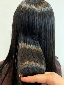 ナップヘアースコヤ(NAP hair Scoya) 髪質改善トリートメント