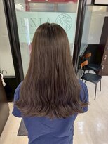 アイズ 本厚木(AIZU)&nbsp;ニュアンスカラー