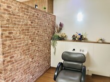 ライムの雰囲気（居心地の良い空間でリラックス♪）