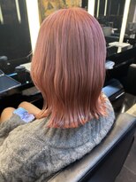 フルショウ 梅田(FURUSHO) ワカタケのお客様スタイル