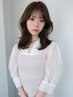 期間限定　似合わせカット＋頭皮ケアシャンプー☆