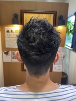 チアー ヘアリラクゼーション(cheer HAIRRELAXATION)&nbsp;メンズスタイル
