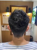 メンズスタイル