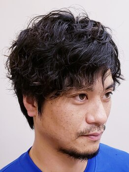 ロータリー(ROTALY)の写真/【平日限定クーポン多数】リピーター多数◎あなただけに似合う理想のヘアスタイルを実現します!