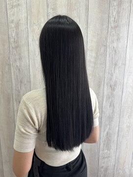 シエル 立川店(CIEL) 【KAZUYA×CIEL】ブルーブラック