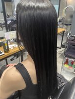 ネウィ 池袋(newi) 艶感ティアラトリートメント☆