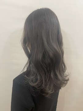 シャンティ 平岸店(Shanti) 〓Olive beige〓