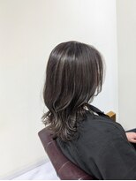 アオ(a-o)&nbsp;デザインでカッコ良さ満点