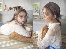 ペト(peto)の雰囲気(福岡/大名/ブリーチ/ボブ/デザインカラー/ダブルカラー)