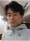 【HYUGA】アクティブショート