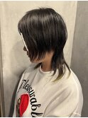 似合わせスイッチカットカラー