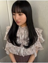 リーシュ(Re:sh)&nbsp;髪質改善トリートメント