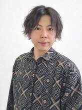 ゴットイズム(GOTTO ISM)&nbsp;服部 哲生