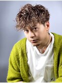 ツイストスパイラル
