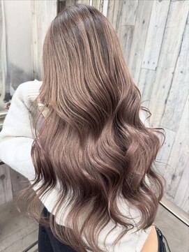 エゴル ナゴヤサカエ(ENGOL NAGOYA SAKAE) 【ENGOL名古屋栄】名古屋ハイトーンカラー【保存必須】