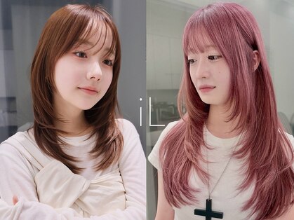 イリ(iLi)の写真