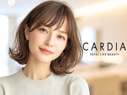 カルディアルッソ(CARDIA LUSSO)の写真