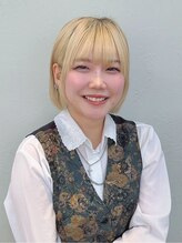 ヘア ルミナス バイ フォルテ(HAIR LUMINAS by FORTE)&nbsp;髪質改善 若菜ほのか