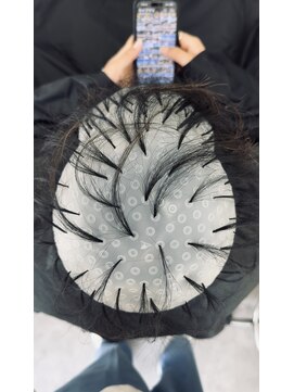 シロ(SiLO) メンズホワイトメッシュ★