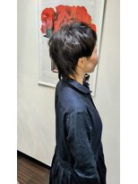 ロシェル(Rochelle)&nbsp;大人ショート