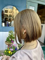 エシェル 平塚店(echelle)&nbsp;ブロンドカラー