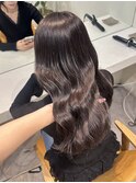 ブラウン