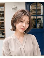 ミリール (Mireel)&nbsp;大人可愛いくびれショート