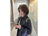 【春花限定新規クーポン】カット¥5500→¥3800