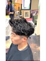 グッドフェローズ キタホリエ(GoodFellas kitahorie)&nbsp;ショートハーパー