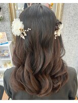 ララ(LalA) ハーフツイン