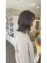 マヤ 昭和店(MYA) レイヤーウルフ