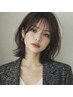 【当日割】カット+クイックトリートメント ¥9,420→¥4,400
