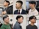 ジェルデン(JELLDEN)の写真/清潔感はもちろん、生活様式/お悩みを加味した品のあるスタイルを。忙しい朝の時短セットも◎