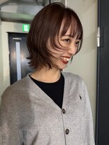 ジュール 池袋(Joule)&nbsp;レイヤーボブ