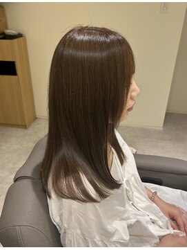 エム 門司店(EMU) ロングスタイル