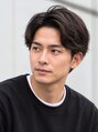 メンズMIRA/江坂メンズサロン/メンズパーマ/メンズカット/縮毛矯正/髪質改善/江坂駅前/メンズMIRA/曲がる縮毛矯正/メンズパーマ